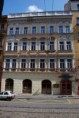 Hotel TOSCA ***